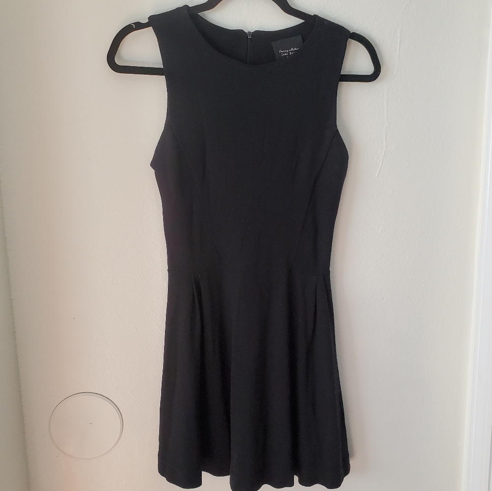 Zara evening affair dress